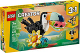 LEGO Creator: Tropical Toucan