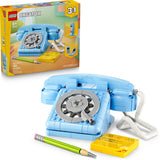 LEGO Creator: Retro Telephone