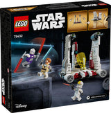Lego Star Wars: V-19 Torrent Starfighter