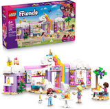 Lego Friends Unicorn Dream Cafe