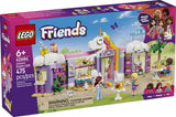 Lego Friends Unicorn Dream Cafe