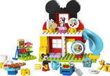 Lego duplo Mickey Mouse Clubhouse with Minnie & Pluto