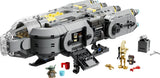 Lego Star Wars Anzellan Starship