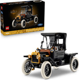 Lego ICONS Ford Model T
