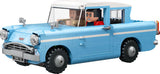 Lego Harry Potter Enchanted Flying Ford Anglia