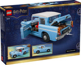 Lego Harry Potter Enchanted Flying Ford Anglia