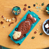 Lego Ideas Floating Sea Otters