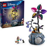 Lego Disney Sally's Flowerpot