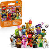 Lego Minifigures Series 29