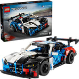 LEGO Technic BMW M4 GT3 EVO Race Car