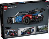 LEGO Technic BMW M4 GT3 EVO Race Car