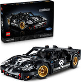 Lego Technic 1966 Ford GT40 MKII Race Car