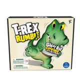 T-Rex Rumble