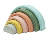 Rainbow Nesting Blocks