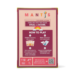 Mantis Card Game