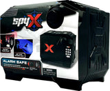 Top Secret Spy Safe