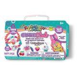 Rainbow Loom Cutie Club