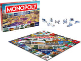 Monopoly Detroit Edition