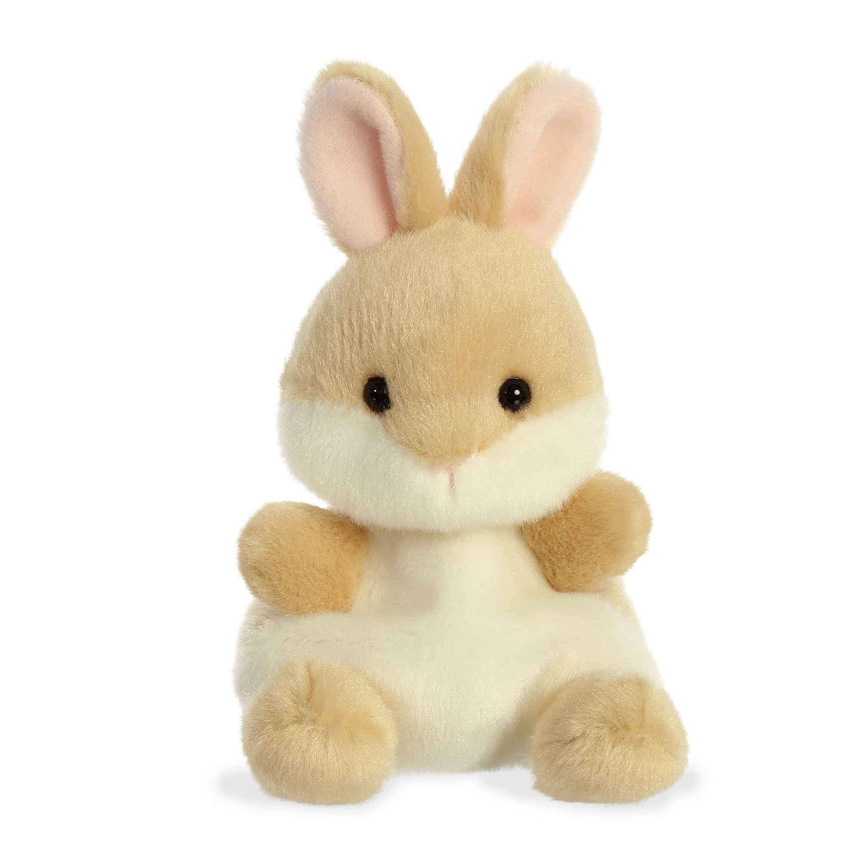 Palm Pals Ella Bunny 5"