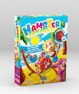Hamster Hammock