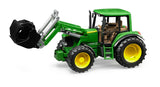 Bruder - John Deere 6920 with Frontloader