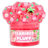 Dope Slimes Flamingo Fluff