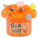 Dope Slimes Trick or Treat