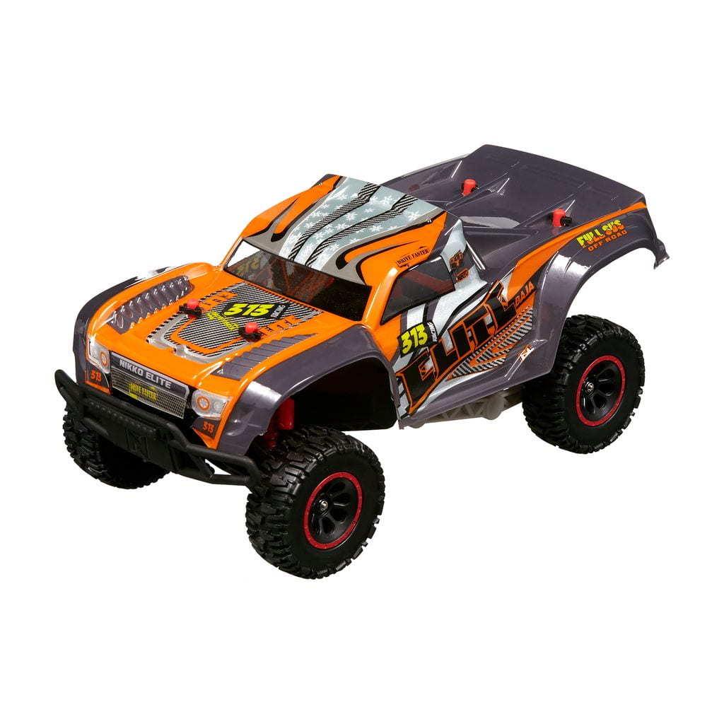 Elite Trucks Baja