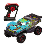 Elite Trucks Rally Raid