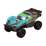 Elite Trucks Rally Raid