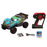 Elite Trucks Rally Raid