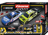 NASCAR Watkins Glen Duel
