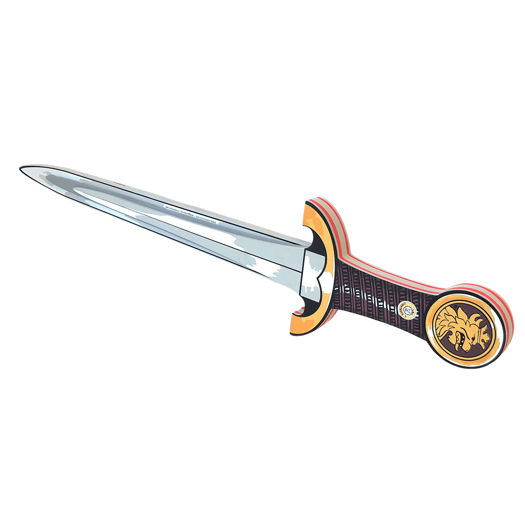 Noble Knight Sword
