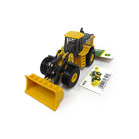 John Deere Wheel Loader