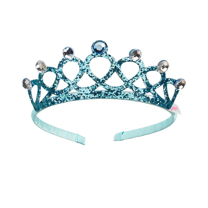 Emy Blue Crown