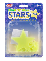 Stick N Glow Stars Space