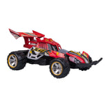 Nikko Turbo Panther X2 Red