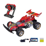 Nikko Turbo Panther X2 Red