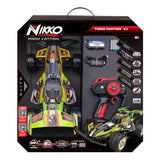 Nikko Turbo Panther X2 Green