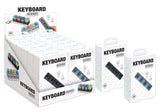 Keyboard Klick Clear