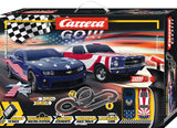 Street Legends Slot Car Racing