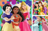 35 pc Girl Power Disney Princess