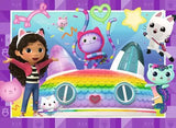 100 pc Gabby's Dollhouse This Calls for a Party!