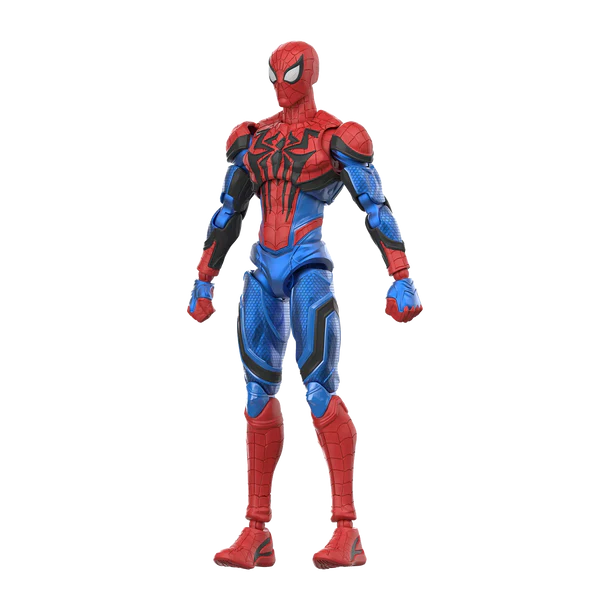Marvel Heros Brand New Day Spider Man