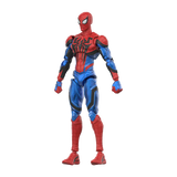 Marvel Heros Brand New Day Spider Man