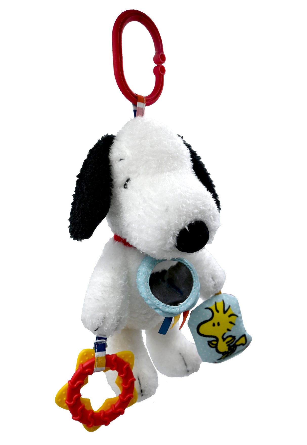 Peanuts Snoopy Activity Toy