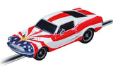 Street Legends Slot Car Racing