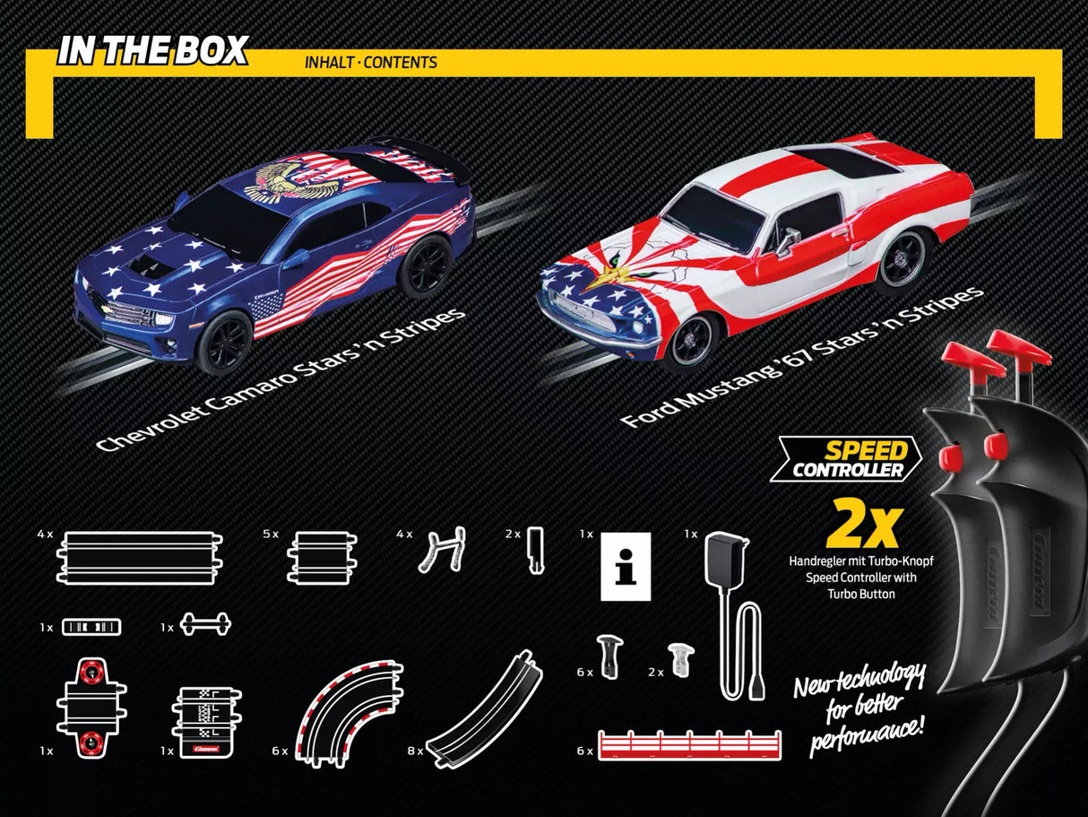 NASCAR Watkins Glen Duel