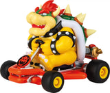 2.4 GHz Mario Kart Pipe Kart Bowser