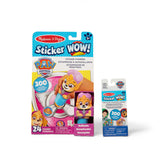 Sticker Wow Skye Activity Pad & Sticker Stamper